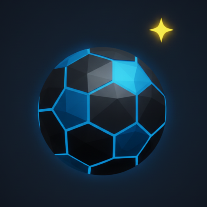AI ScoreOwl app icon